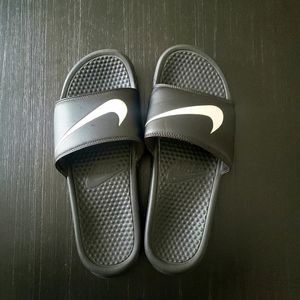 Nike Slides